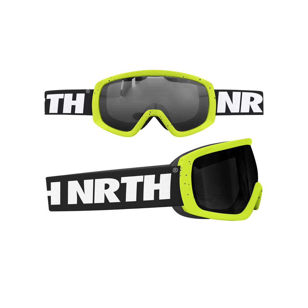 Volt NRTH Ski Goggles