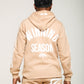 Nude Winning Season Pullover