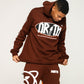 Brown Winning Season Pullover