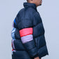 Limited Edition Early Release Nrth Puffer Coat ( 1of 1 ) Medium/ Large Fit .