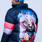 Limited Edition Early Release Nrth Puffer Coat ( 1of 1 ) Medium/ Large Fit .