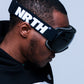 Triple Black NRTH Ski Goggles