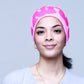 V1 Beanie Pink