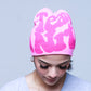 V1 Beanie Pink