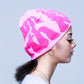 V1 Beanie Pink