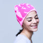 V1 Beanie Pink