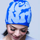 V1 Beanie Blue