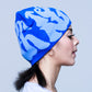 V1 Beanie Blue