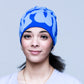 V1 Beanie Blue