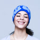 V1 Beanie Blue