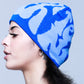 V1 Beanie Blue