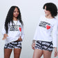 Ladies Love Nrth Shirt