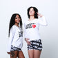 Ladies Love Nrth Shirt