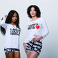 Ladies Love Nrth Shirt