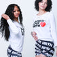 Ladies Love Nrth Shirt