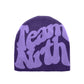 V1 Beanie Purple