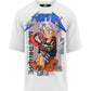 Trunks Cleveland Browns White Graphic Tee