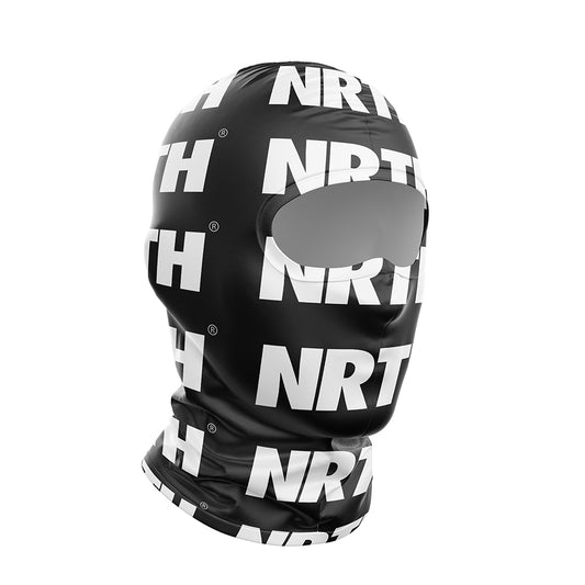 Black NRTH Balaclava