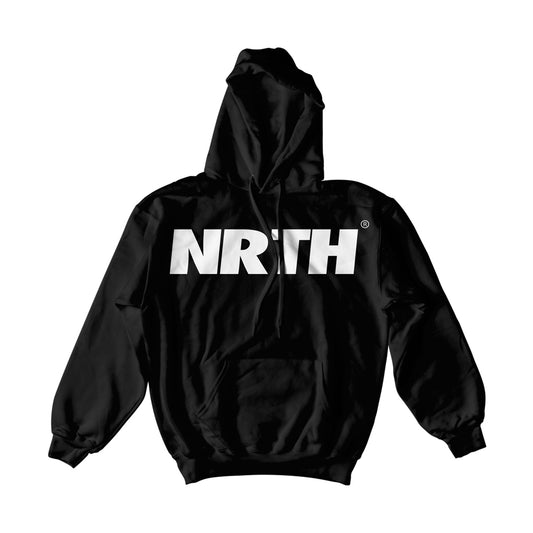 OG NRTH Pullover